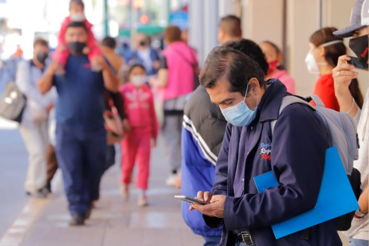 Hermosillo, una semana más en amarillo en el semáforo Covid