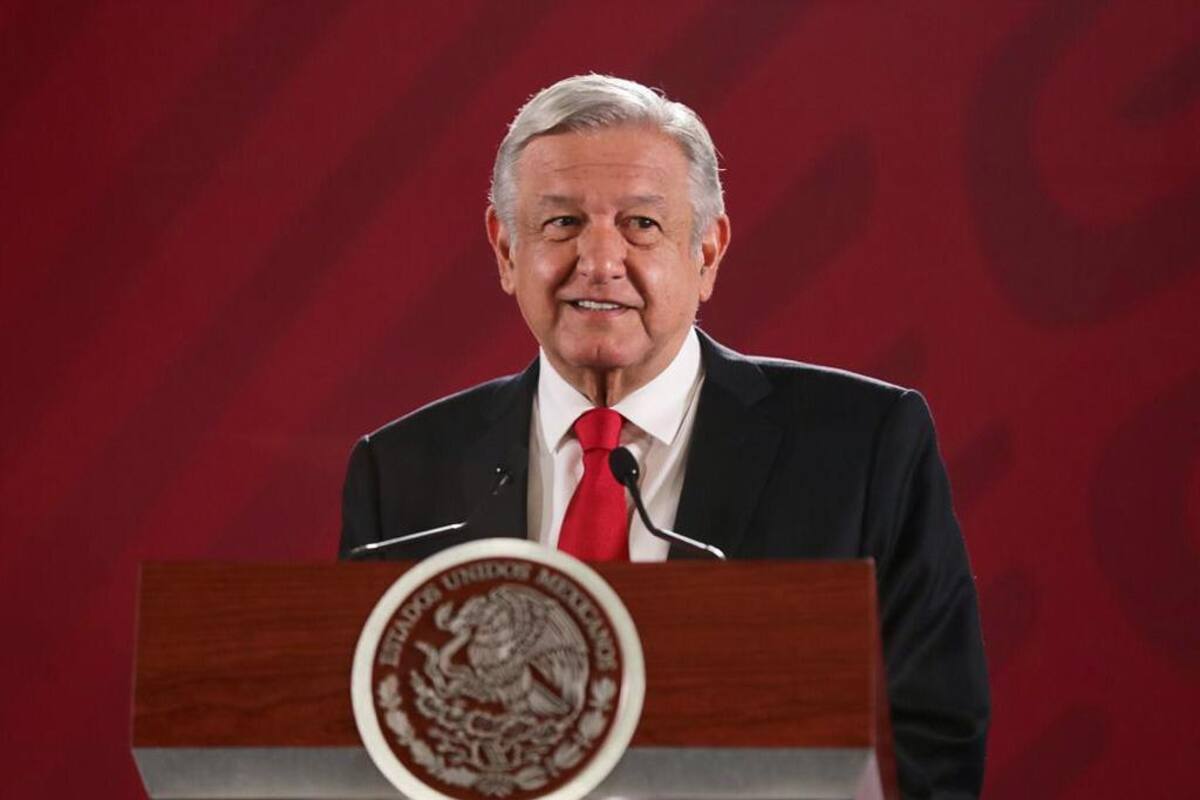 Lo mejor de la conferencia de AMLO de este jueves 23 de mayo