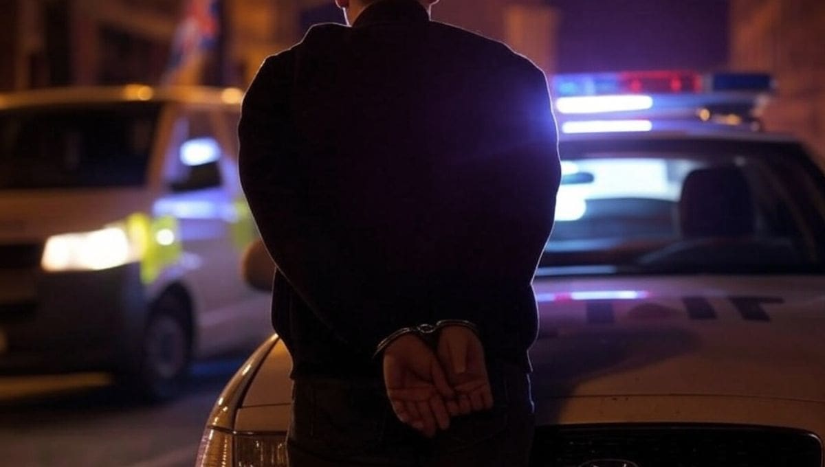 Joven sentenciado a cadena perpetua en Londres; planeaba un tiroteo masivo.