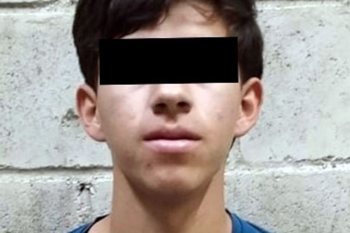Acusan a joven de 18 años por homicidio en taller mecánico de SLRC