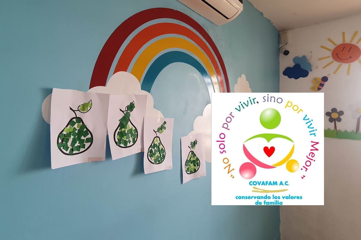 Covafam busca visibilizar la importancia de la educación inicial en Sonora; 20 estancias presentarán festival navideño en Hermosillo