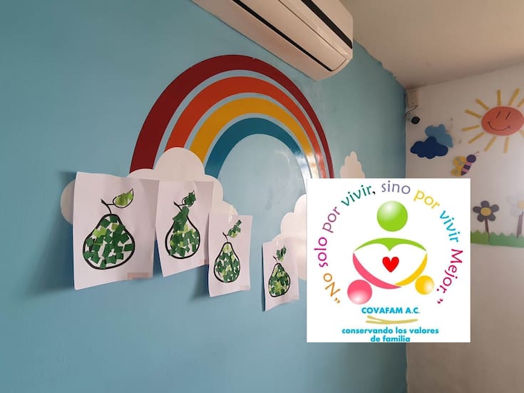 Covafam busca visibilizar la importancia de la educación inicial en Sonora; 20 estancias presentarán festival navideño en Hermosillo