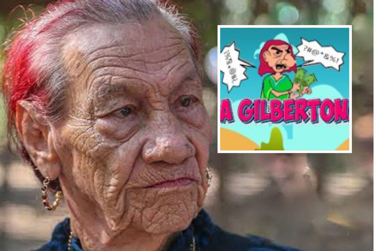 Crean videojuego de La Gilbertona para celular; así puedes descargarlo