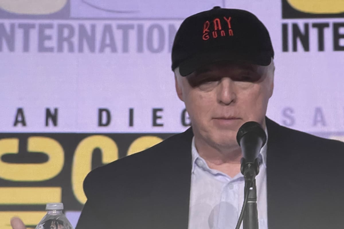 Netflix apuesta por la animación con ‘Ray Gunn’