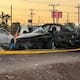 Joven de 23 años muere tras chocar contra un tráiler en la carretera a San Felipe