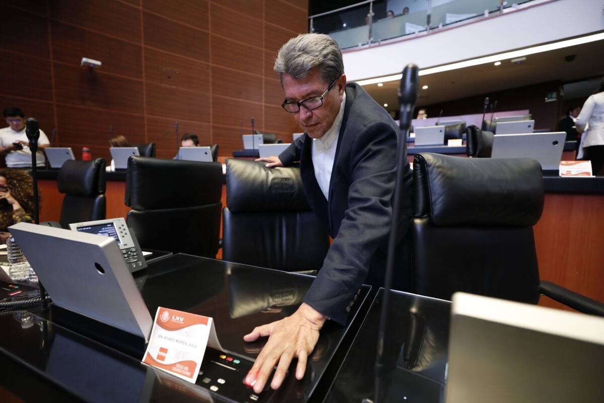 Avala Senado reforma a la Ley de Amparo: ¿De qué trata?