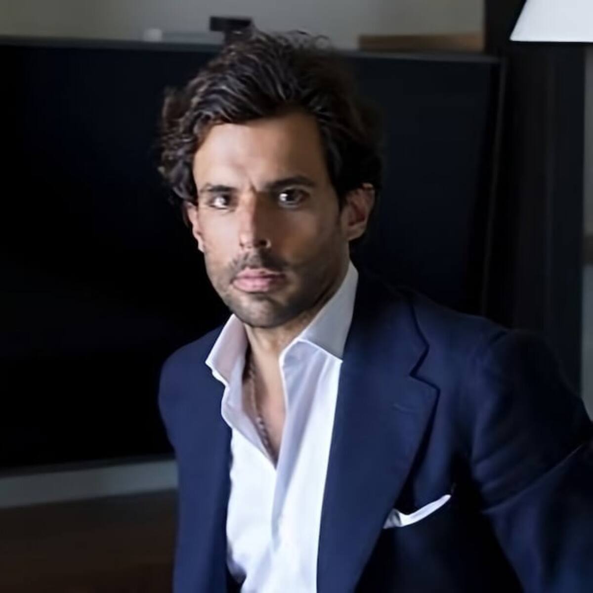 Julio Aznar. | Crédito: LinkedIn