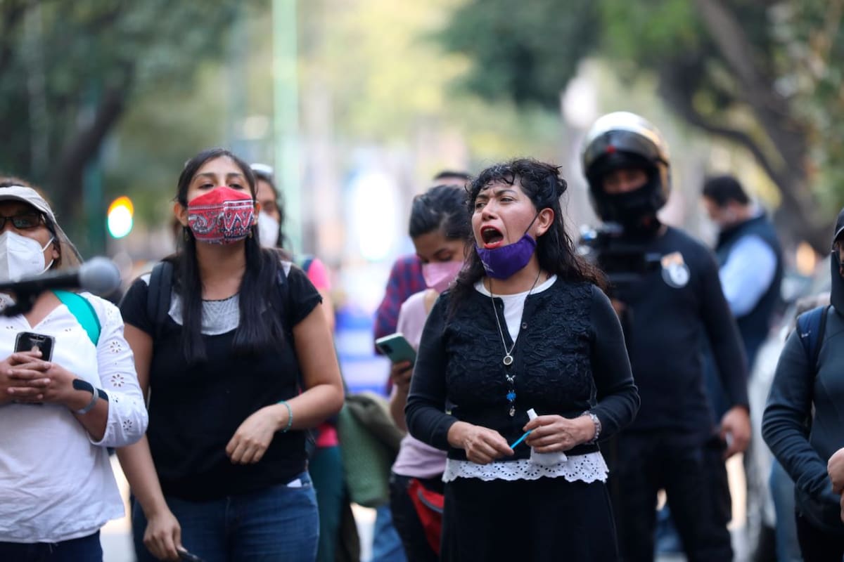 Movilizaciones, marchas y protestas para la CDMX este martes 30 de noviembre