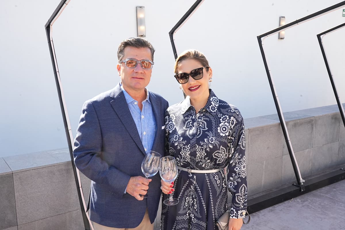 Entre el vino, el mar y la experiencia