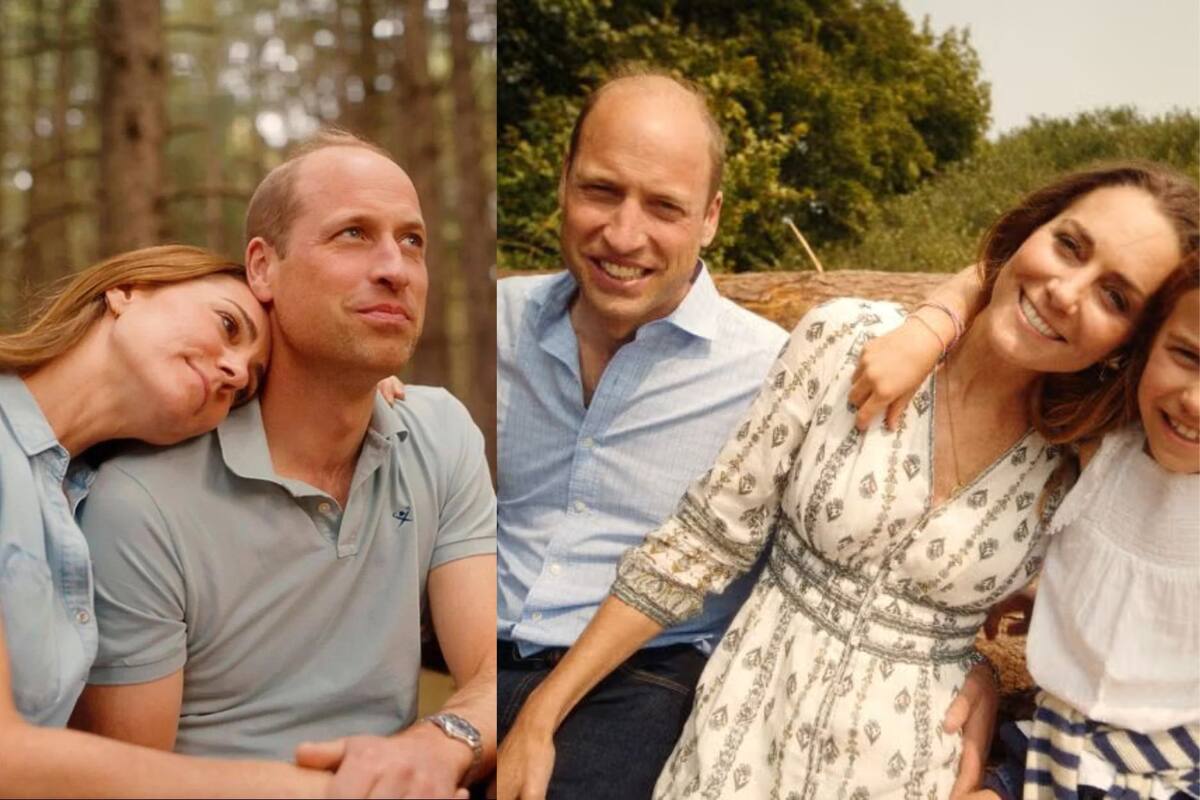 Kate Middleton termina quimioterapia: Estas fueron las primeras palabras del príncipe Guillermo