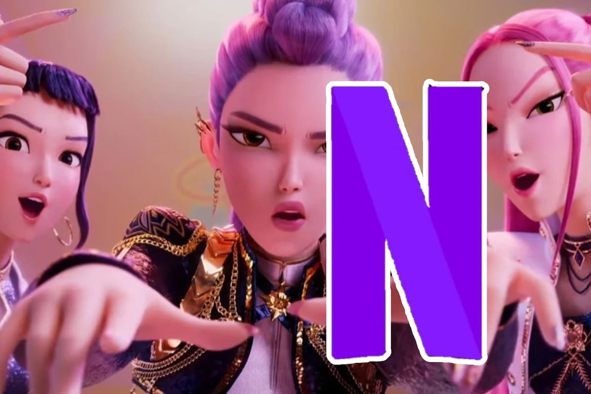 KPop Demon Hunters: Netflix planea iniciar una franquicia con un remake live-action, musical en vivo y secuelas