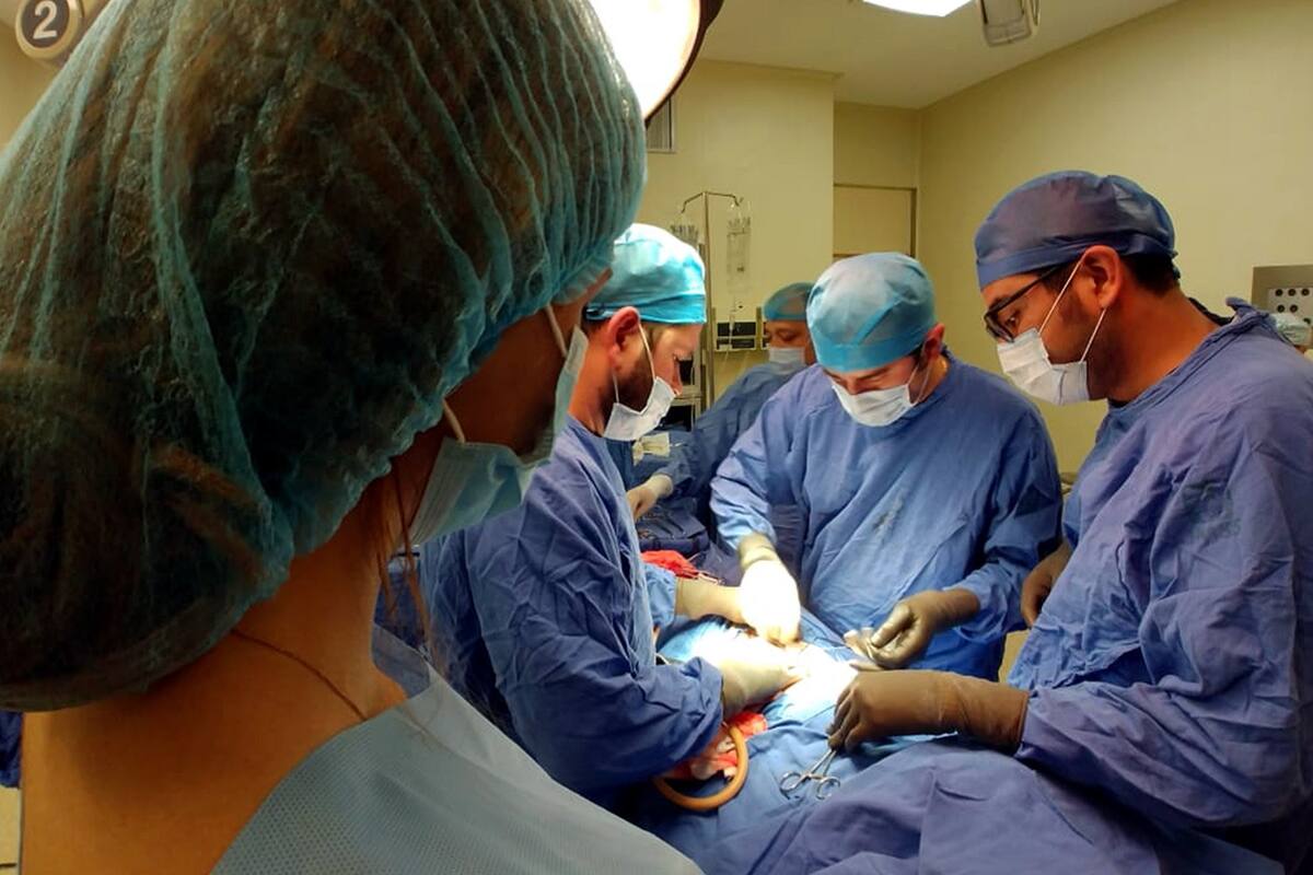 Corazón viaja de Tijuana a CDMX para salvar una vida
