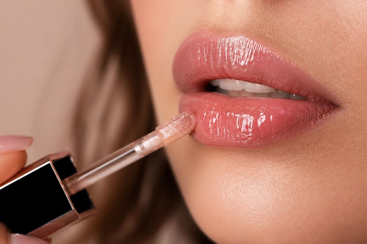 ¿Es malo usar gloss en exceso? Lo que debes saber sobre sus efectos en los labios