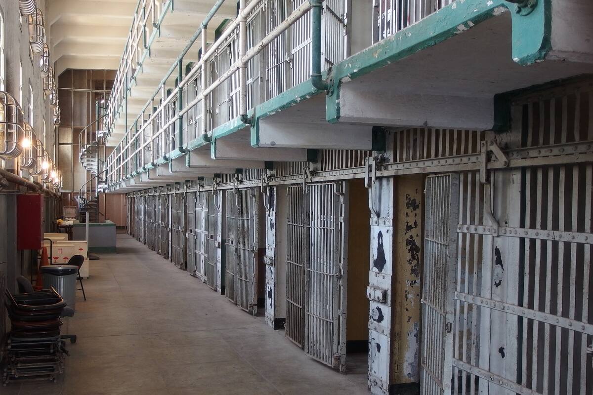 Prisioneros palestinos denuncian torturas tras su liberación
