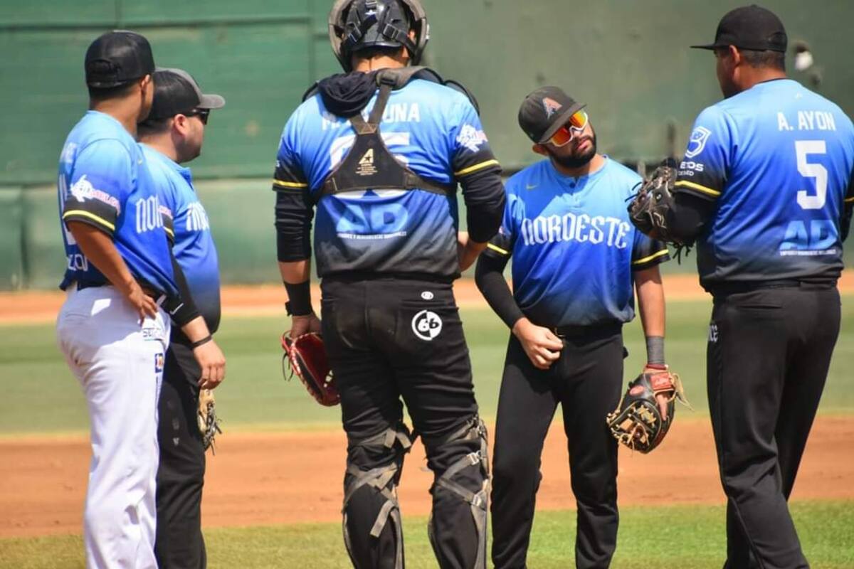 La Noroeste quedó fuera