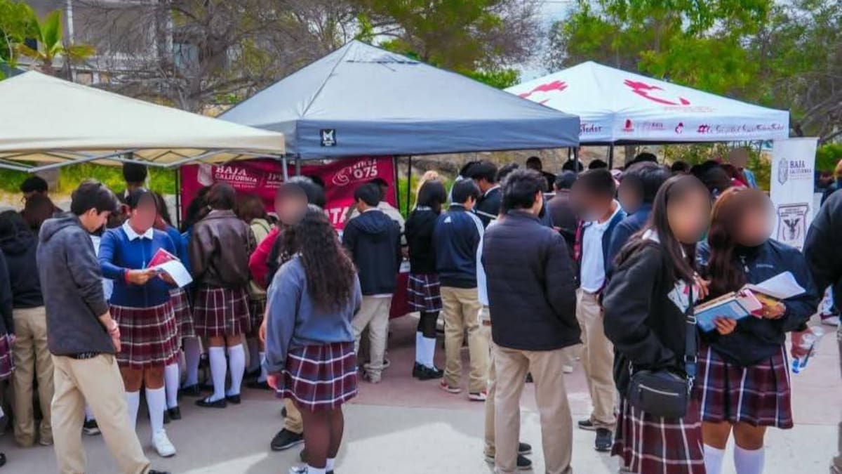 Sigue abierto el trámite para ingresar a ‘prepas’ públicas
