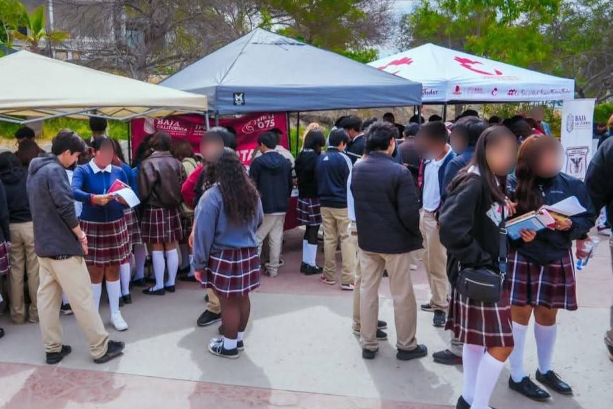 Sigue abierto el trámite para ingresar a ‘prepas’ públicas