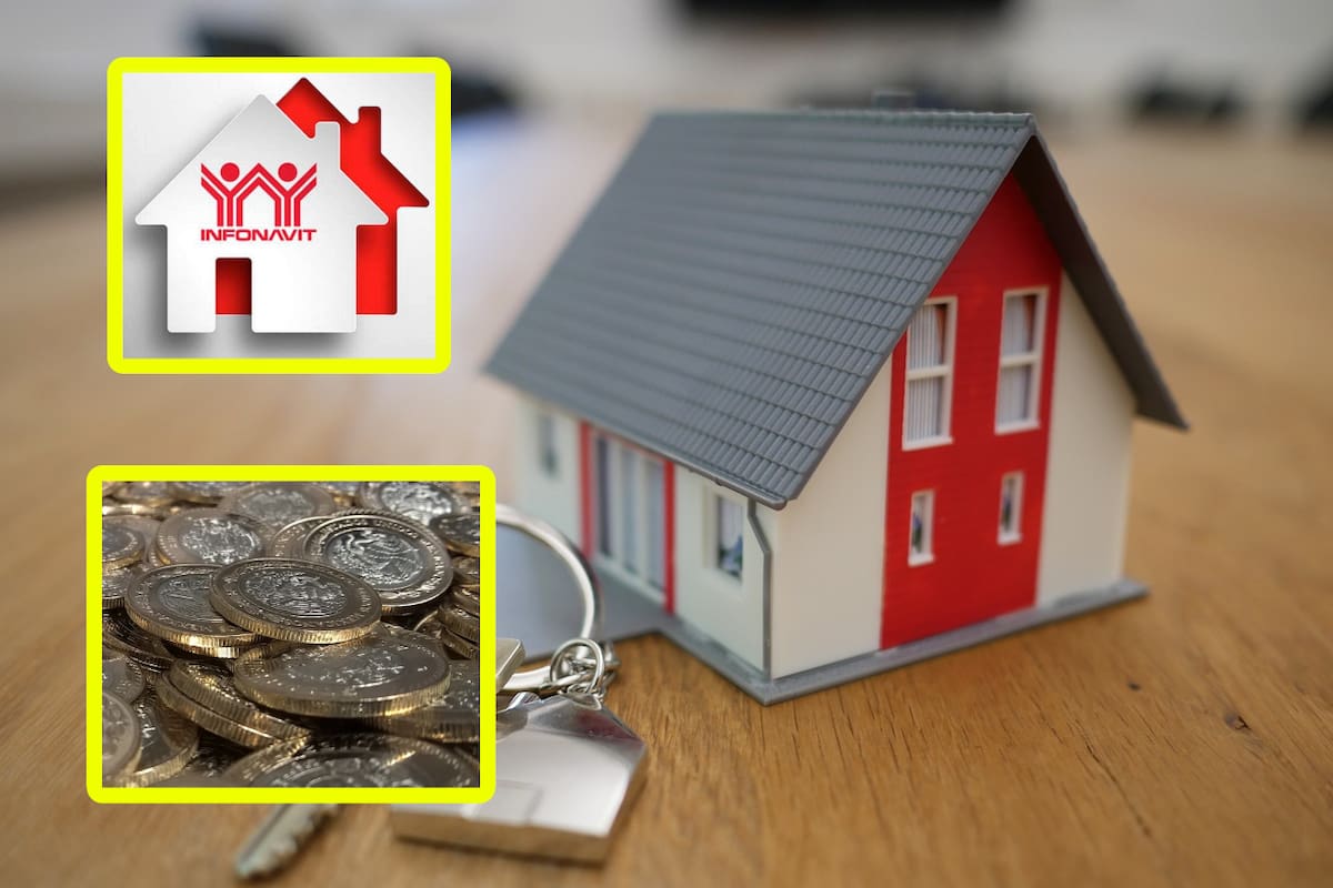 Infonavit congela más créditos: Aquí los requisitos para ser beneficiario