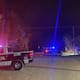 Asesinan a balazos a un hombre en calles del Valle de Guadalupe