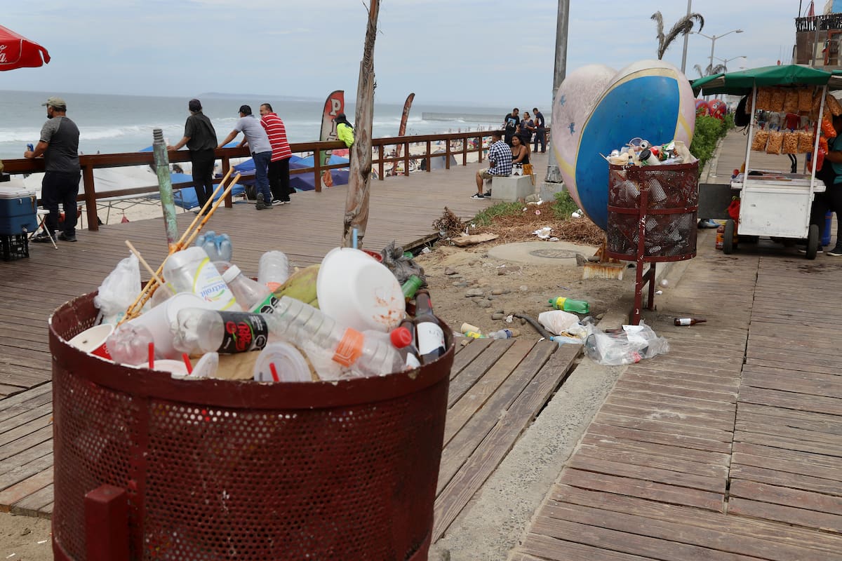 Buscan aumentar multas a ‘cochinones’