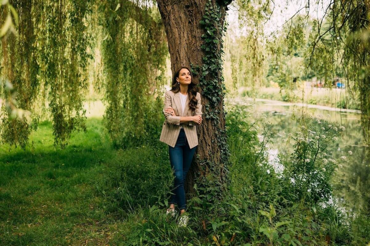 “Todavía no estoy fuera de peligro”, Kate Middleton habla sobre su tratamiento contra el cáncer