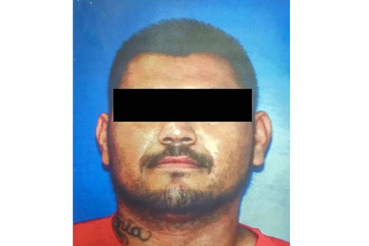 Procesan a hombre por robo con violencia en una tienda de SLRC