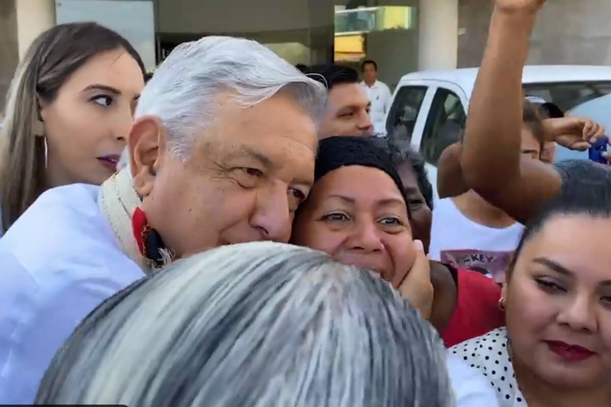 No estoy de acuerdo en que AMLO exponga a la gente: Miguel Torruco