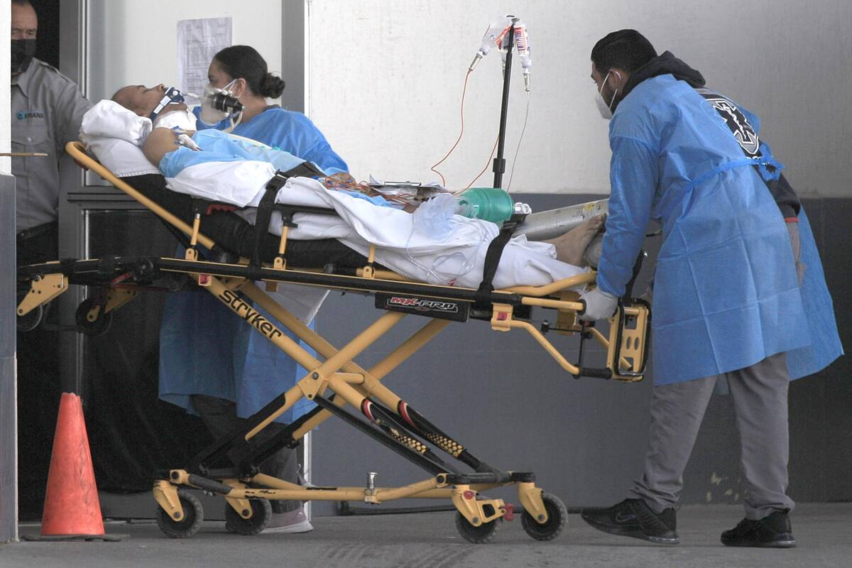 La leucemia mieloide aguda ataca a mexicanos más jóvenes, según expertos