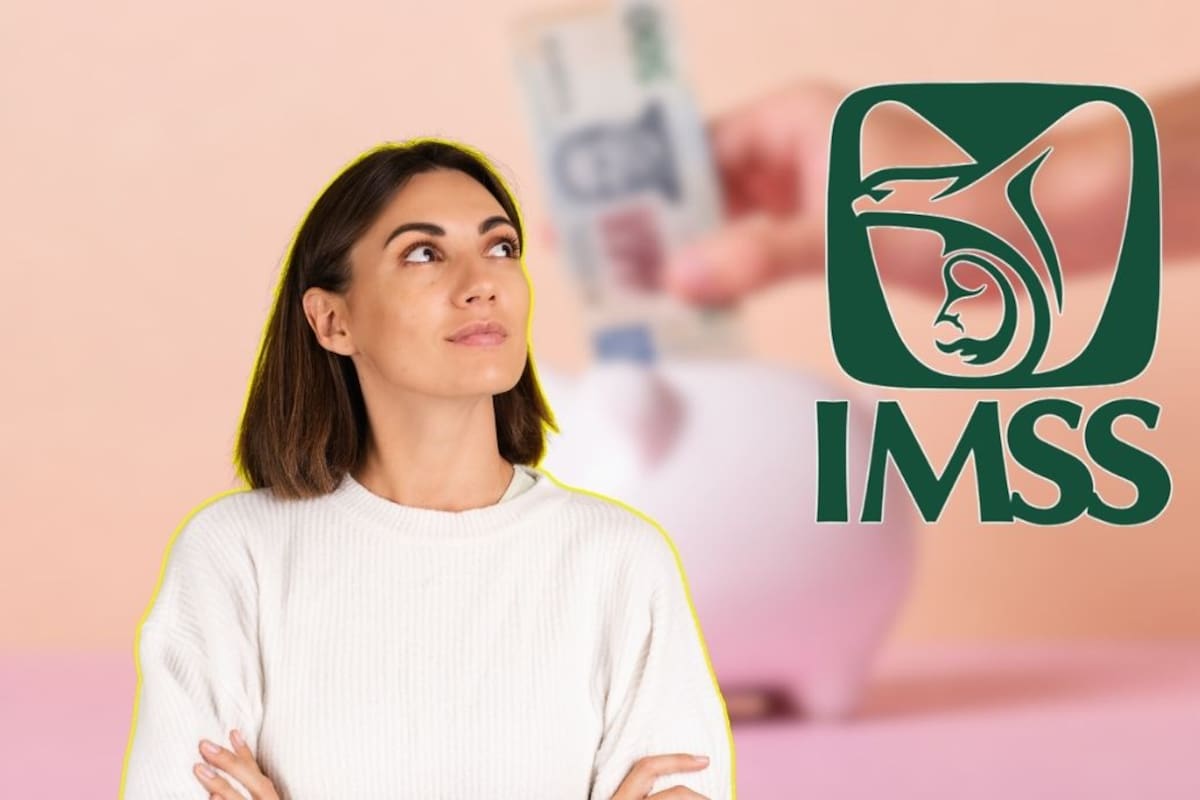 Cuánto dinero necesitas ahorrar en tu Afore para vivir de tu retiro y recibir una pensión de hasta 17 mil pesos al mes bajo la Ley 97 del IMSS
