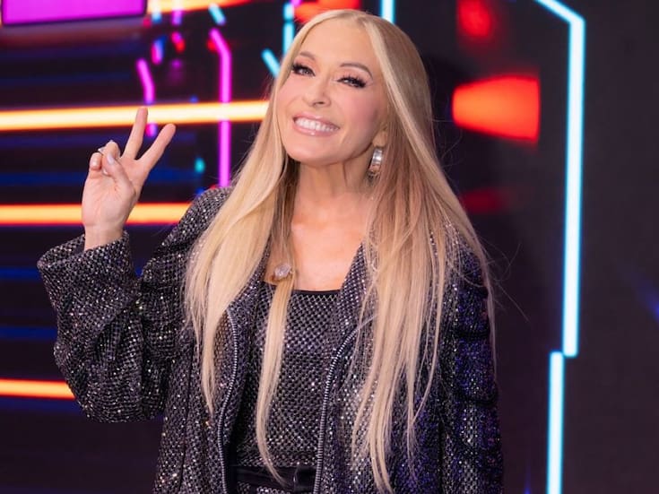 Yuri revela que consideró quitarse la vida tras la muerte de su madre en 2015 y explica cómo la terapia psicológica fue clave para superar la depresión