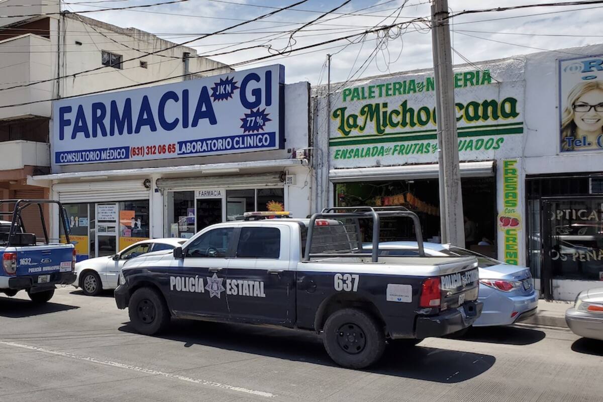 Proliferación de consultorios en farmacias "son aventuras comerciales, no servicios de salud": López-Gatell