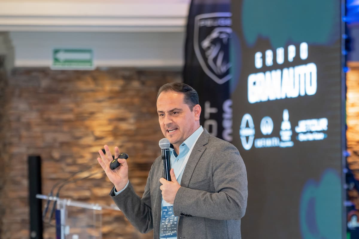 Por conexiones que trasciendan: el valor del “networking”