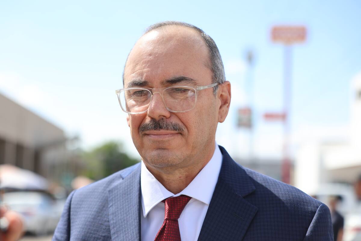 Index descarta riesgo de que empresas dejen Sonora tras declaraciones de Trump