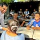 Froylán Gámez destaca experiencia y cercanía ciudadana
