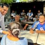 Froylán Gámez afirma que experiencia, capacidad y cercanía son necesarias en el servicio público de Sonora