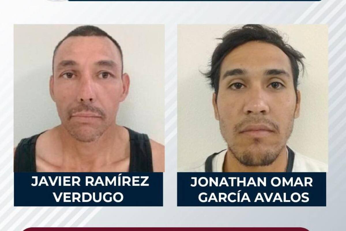 Dan 30 años de prisión a acusados de homicidio