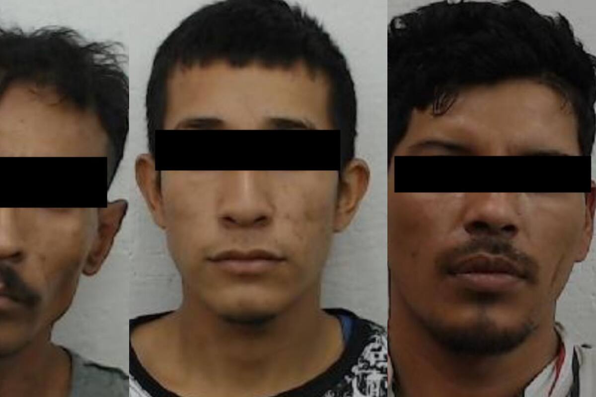 Homicidas en Guaymas reciben 50 años de prisión en sentencia