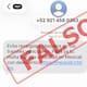Cuidado con el fraude: alertan por mensajes falsos que exigen pagar multas de tránsito en Mexicali