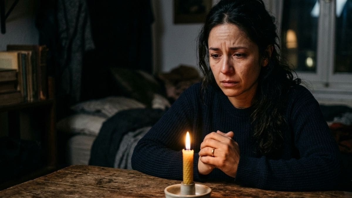 Portal del León 8/8: el ritual que muchos hacen mal y por qué recomiendan no prender velas