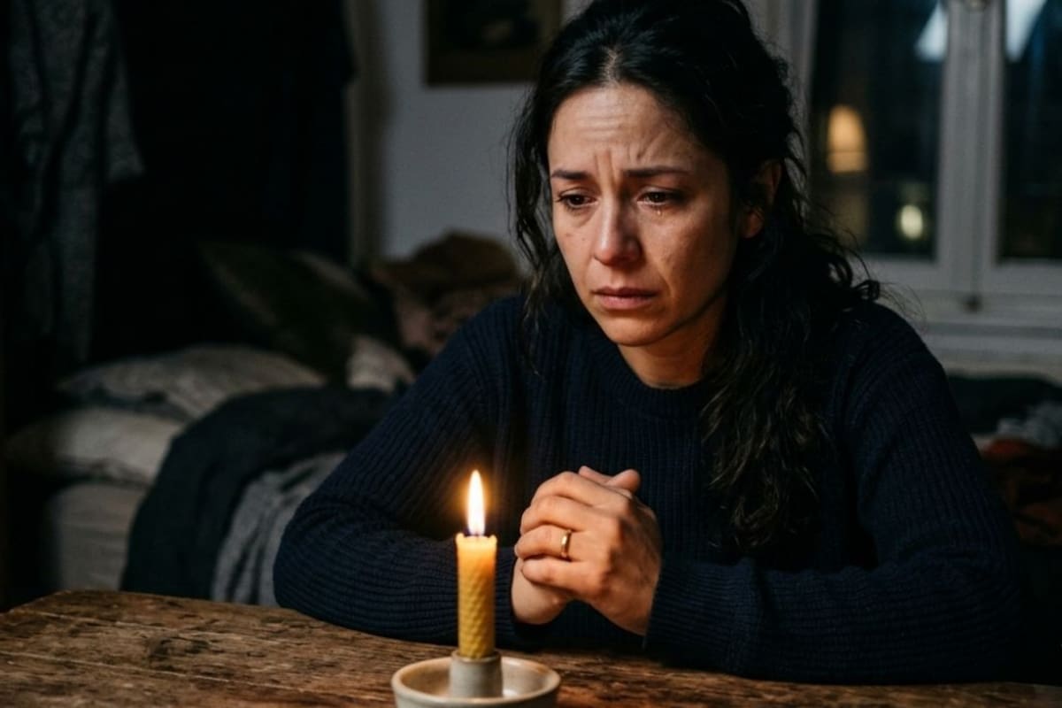 Portal del León 8/8: el ritual que muchos hacen mal y por qué recomiendan no prender velas