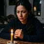 Portal del León 8/8: el ritual que muchos hacen mal y por qué recomiendan no prender velas