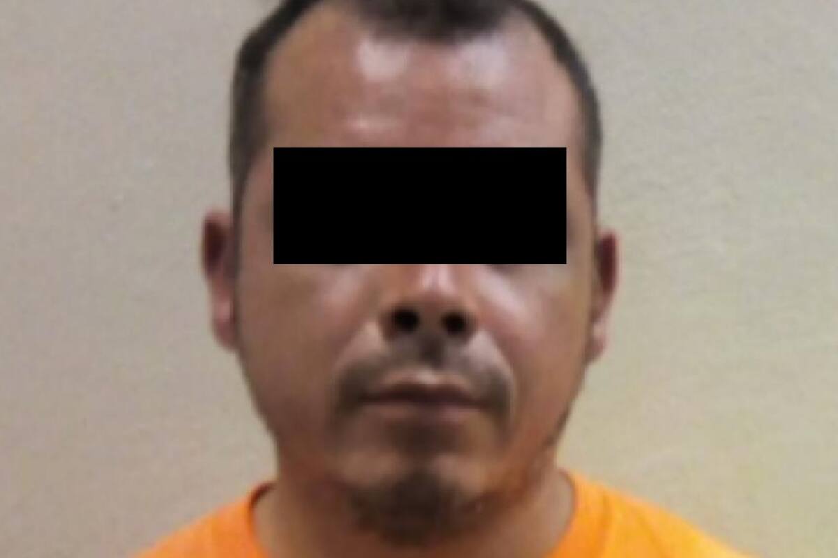 Arrestan a tres por violencia familiar