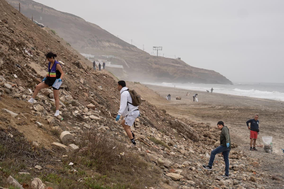 Foto: Border Zoom