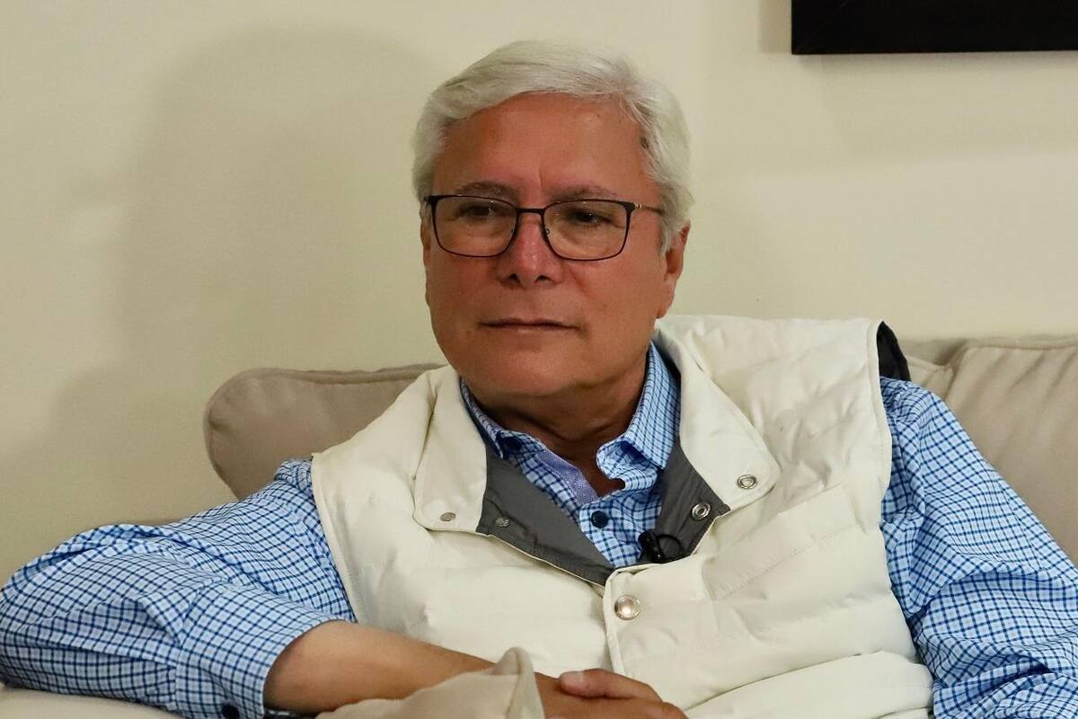 Aprueba federación planta fotovoltáica en Baja California: Jaime Bonilla