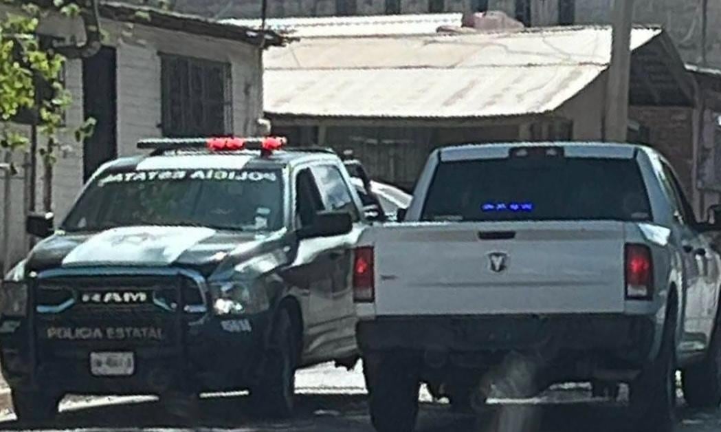 Dos homicidios y al menos dos ataques armados en distintas colonias en menos de 12 horas mantienen en alerta a Nogales. | Foto: Especial GH