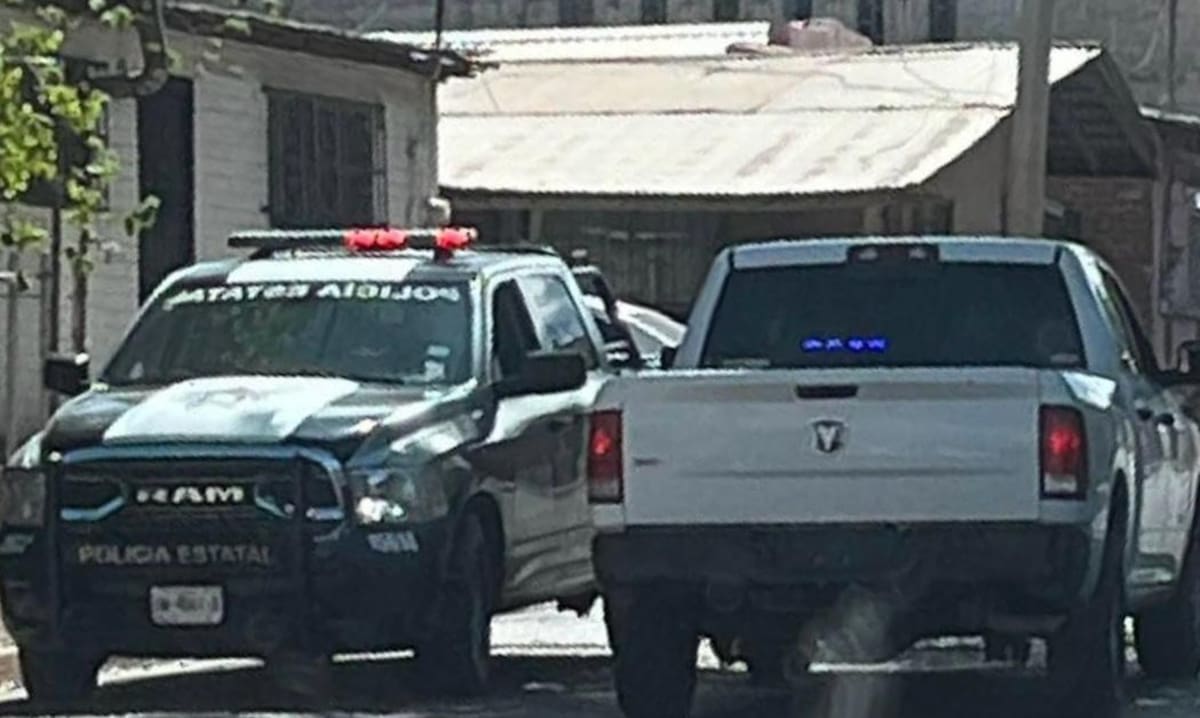 Dos homicidios y al menos dos ataques armados en distintas colonias en menos de 12 horas mantienen en alerta a Nogales. | Foto: Especial GH