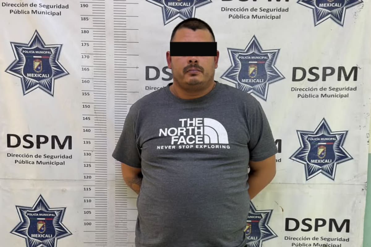 Reportan disparos y encuentran a un hombre con una pistola calibre .40 en Residencial Corceles