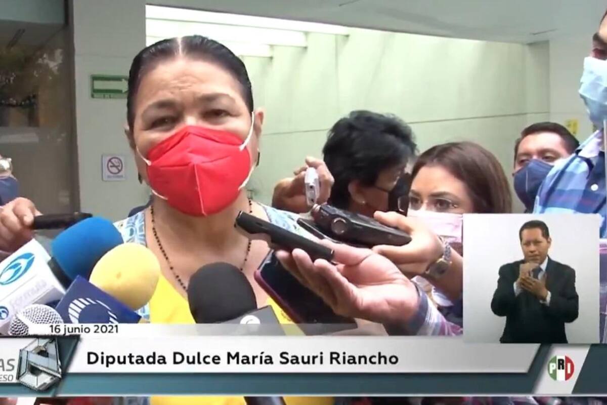 Preocupantes, propuestas para desaparecer plurinominales: Sauri