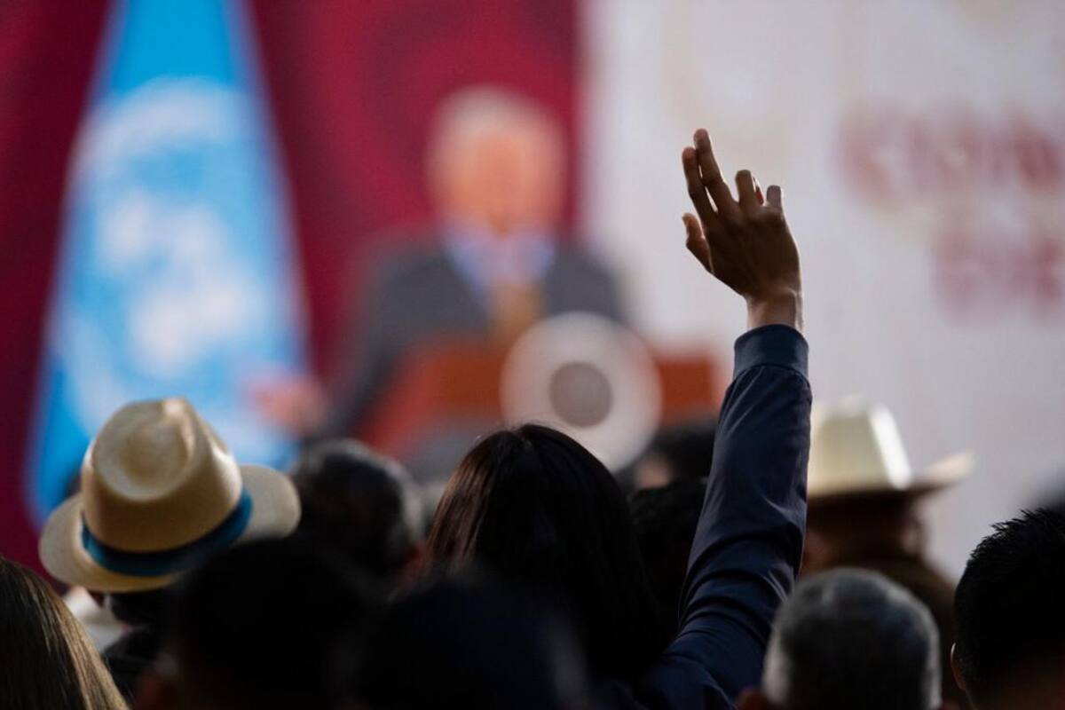 Lo mejor de la conferencia de AMLO de este jueves 27 de febrero