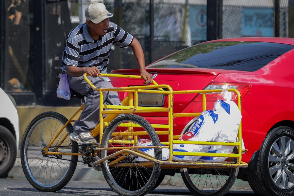 Mexicali tendrá otro domingo de calor extremo; sensación térmica llegará a los 46 °C